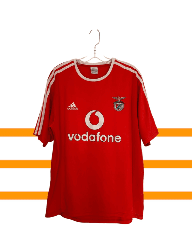 2003/2005 - SL Benfica (L)