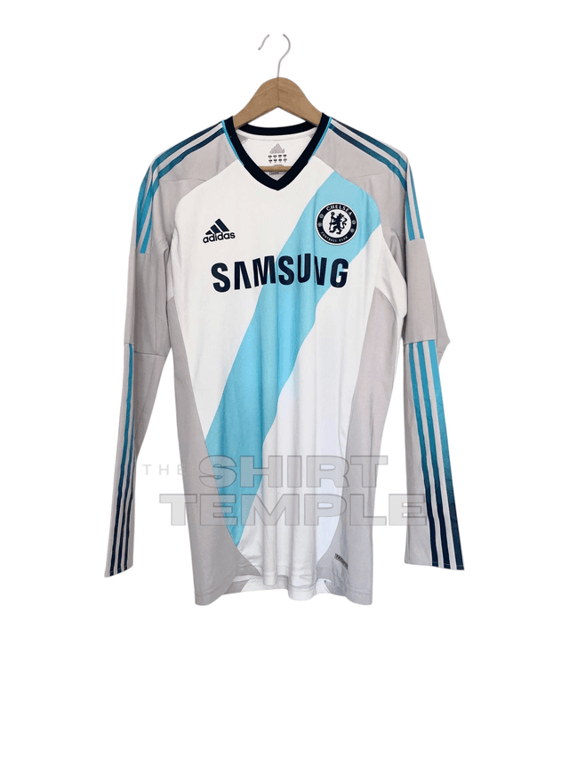 2012/2013 - Chelsea FC [PLAYER ISSUE] (L)