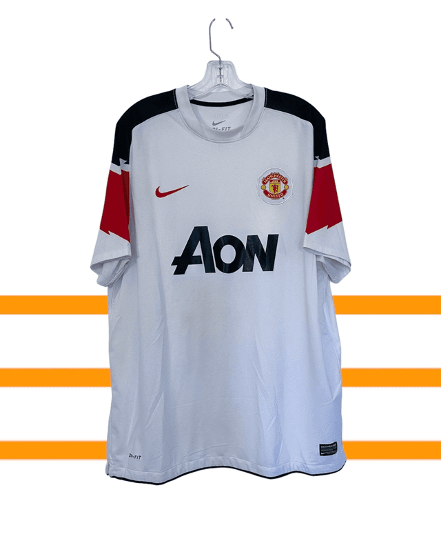 2010/2011 - Manchester United FC (XL)