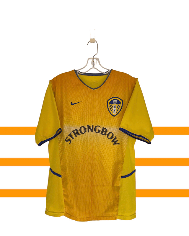2002/2003 - Leeds United FC (S)