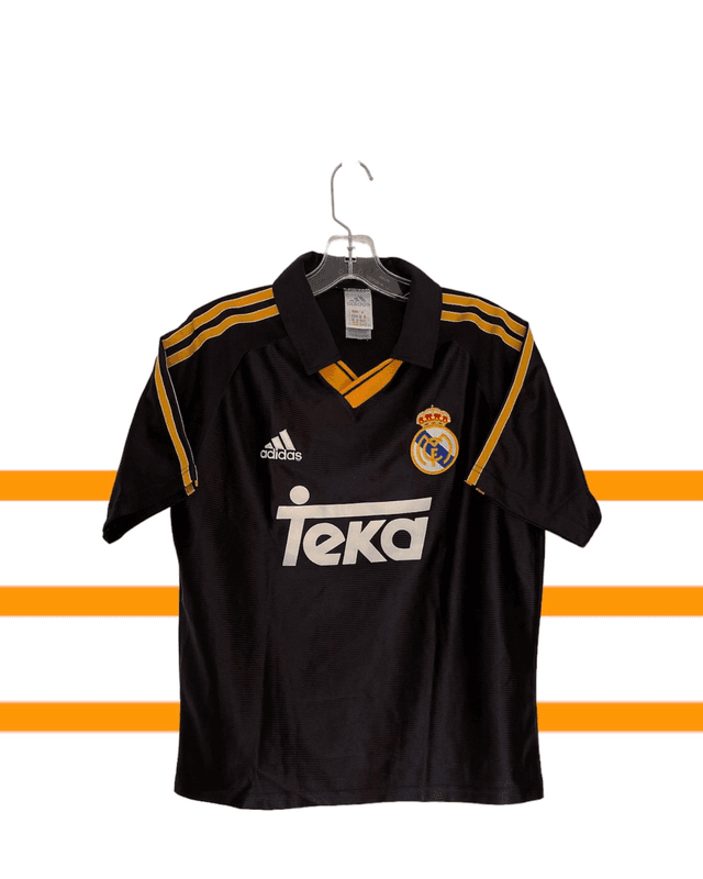 1999/2001 - Real Madrid FC (Kid&#039;s L)