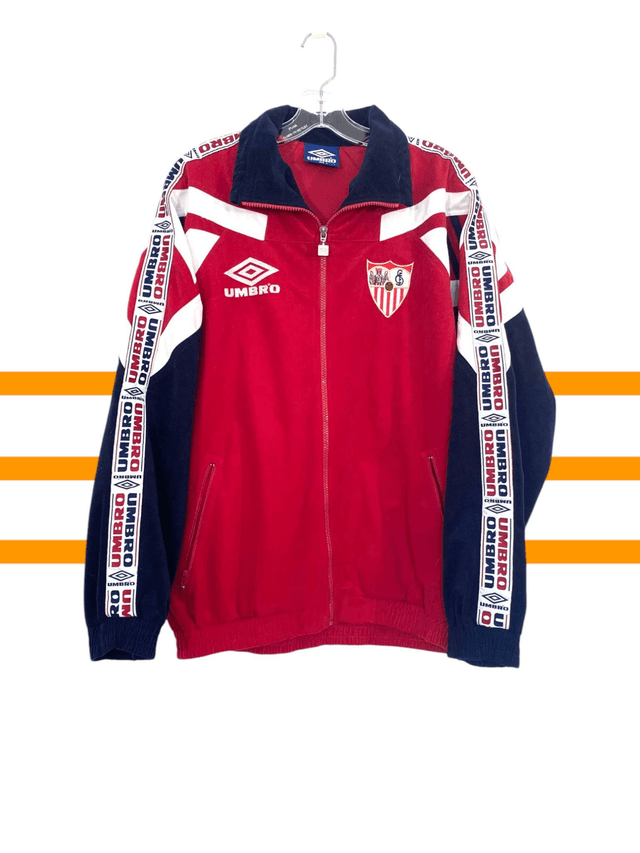 1998/2000 - Sevilla FC (M)