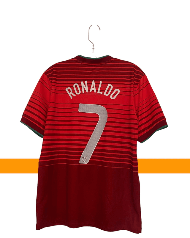 2014/2016 - Portugal - RONALDO #7 (M)