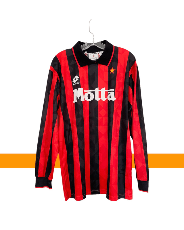 1993/1994 - AC Milan (XL)