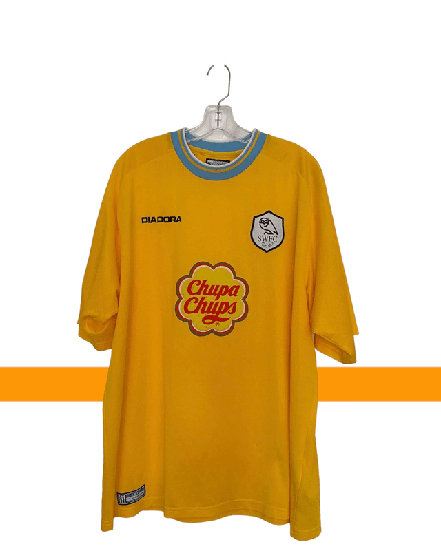 2001/2002 - Sheffield Wednesday FC (XXL)