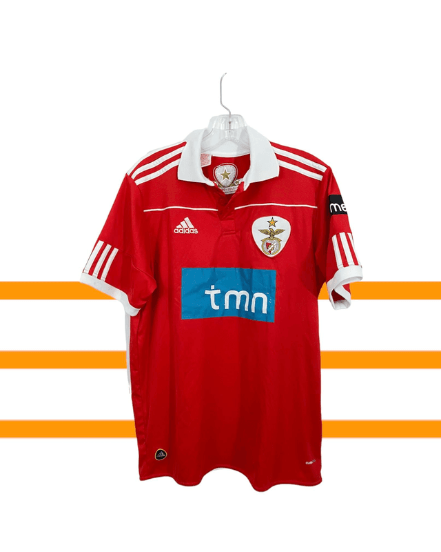 2010/2011 - SL Benfica [FULL KIT] (Kid&#039;s XL)