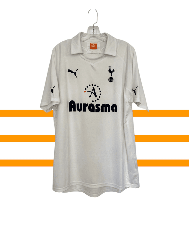 2011/2012 - Tottenham Hotspur FC (L)