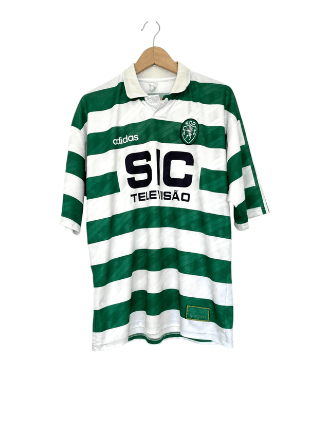 1995/1996 - Sporting CP (XL)