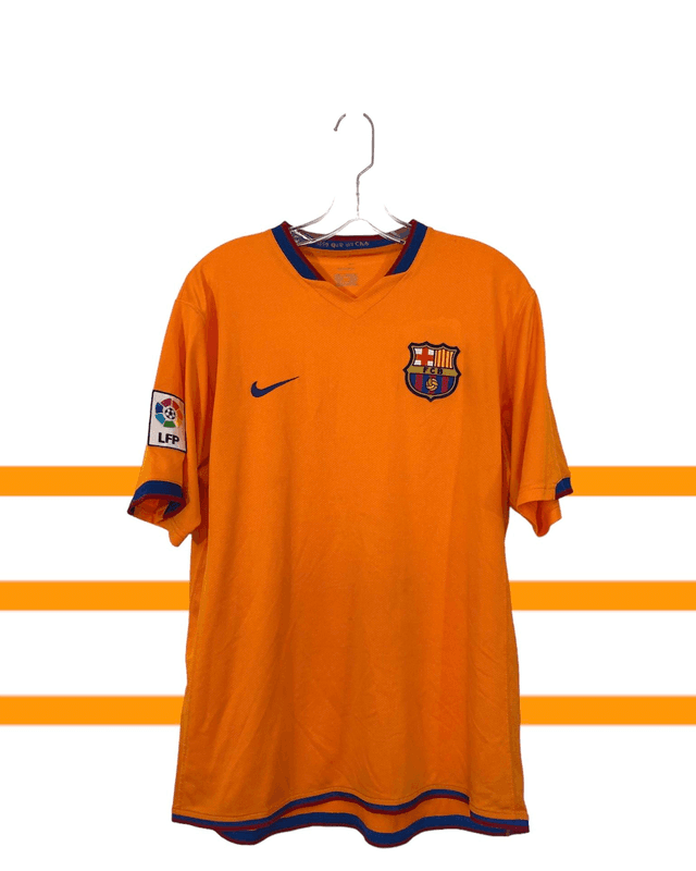2006/2008 - FC Barcelona (L)