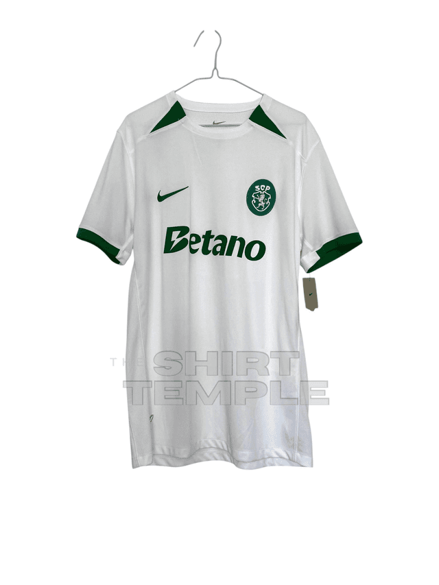 2024/2025 - Sporting CP (L) *NEW*