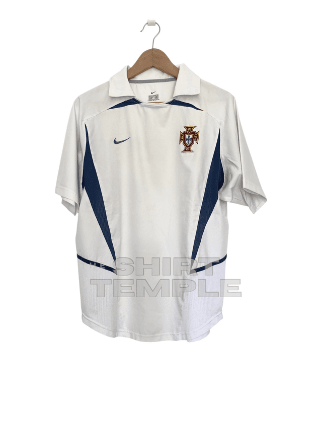 2002/2004 - Portugal (M)