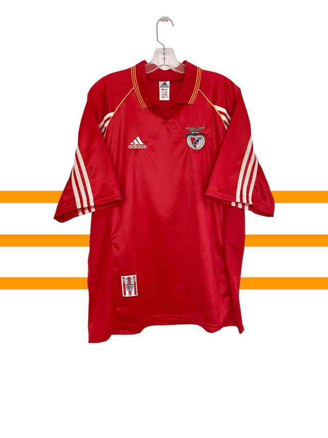 1998/1999 - SL Benfica (L)