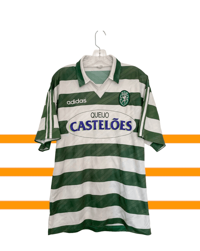 1994/1995 - Sporting CP (L)