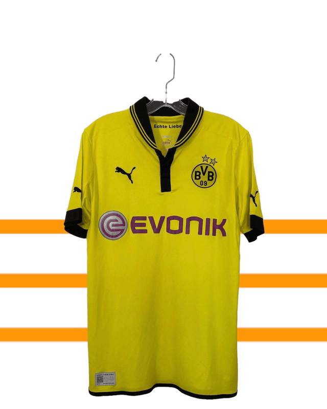 2012/2013 - Borussia Dortmund (M)