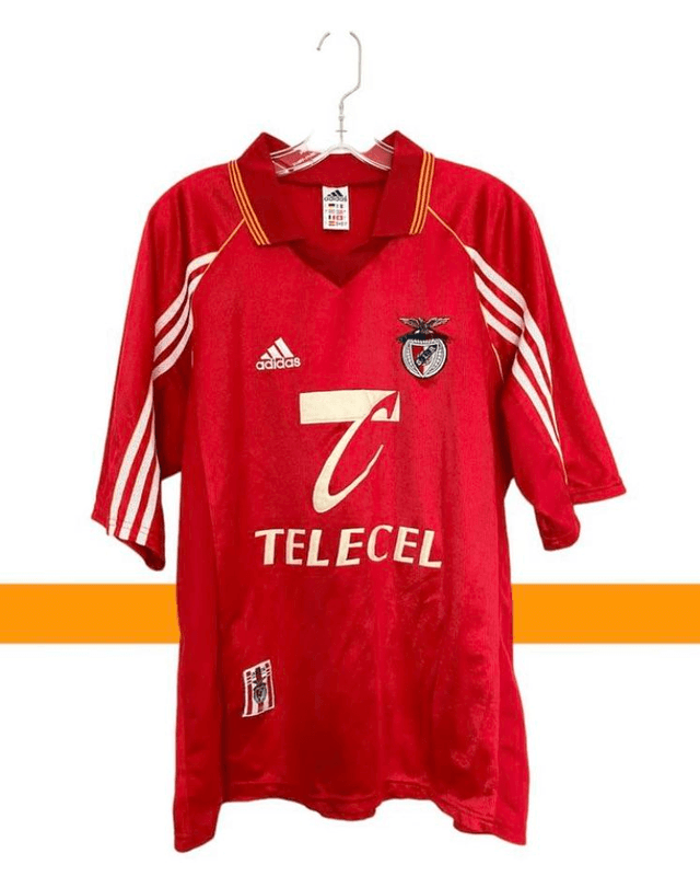1998/1999 - SL Benfica (L)