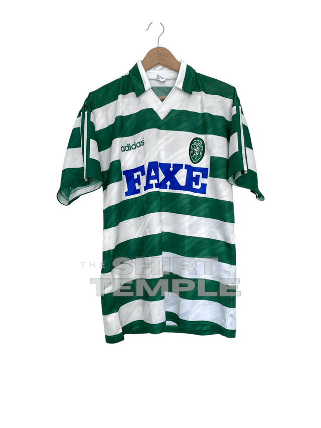 1993/1994 - Sporting CP (L)