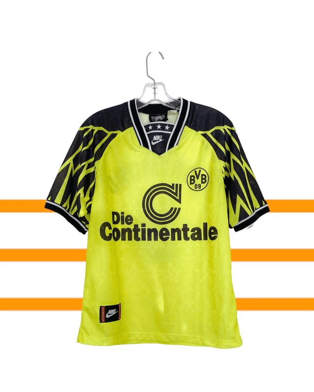1994/1995 - Borussia Dortmund (S)