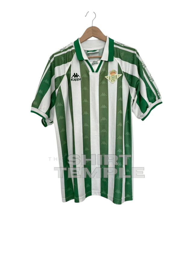 1995/1997 - Real Bétis (XL)