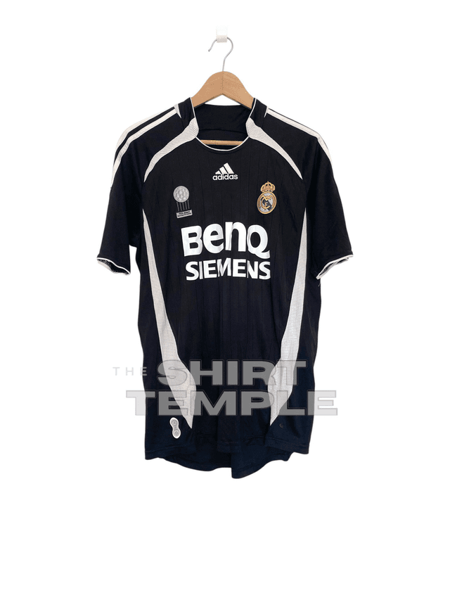 2006/2007 - Real Madrid FC (S)