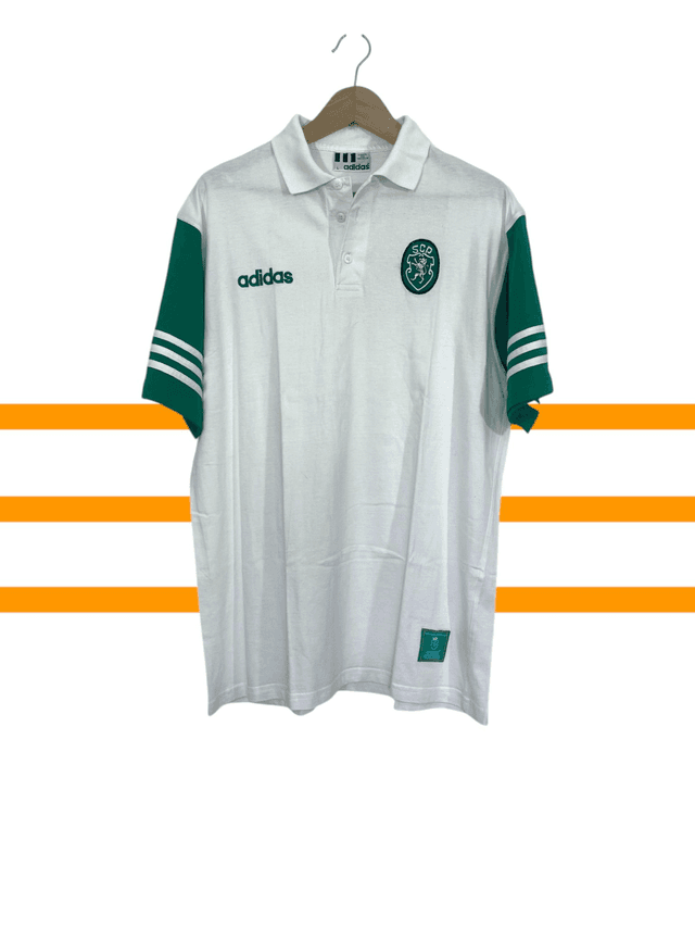 1996/1998 - Sporting CP (L)